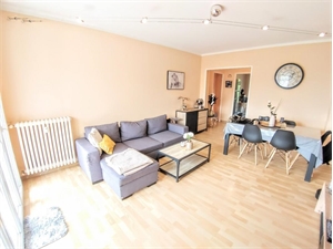 t3 à la vente -   12000  RODEZ, surface 63 m2 vente t3 - UBI481151534